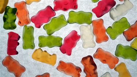 Students treated after eating gummies from bag with fentanyl residue, sheriff’s office says